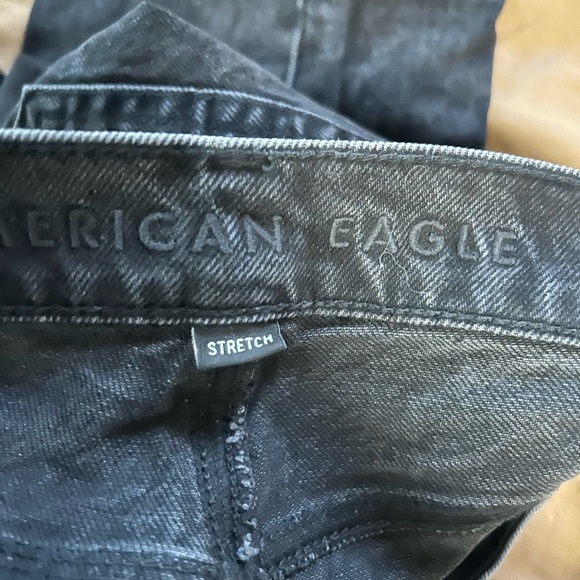 AE 90s Skinny Jeans - Picture 3 of 4